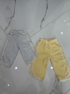 Toddler old navy sweatpants